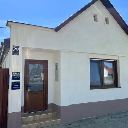 Merak Donji Miholjac Exteriör bild